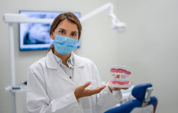 Best Emergency Broken Tooth Repair in Greensburg, KY