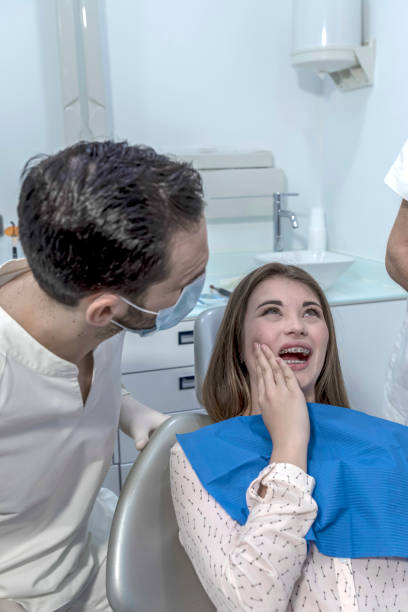 Best Weekend Emergency Dentist in Greensburg, KY